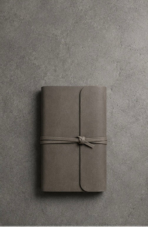 Design Your Own Journal