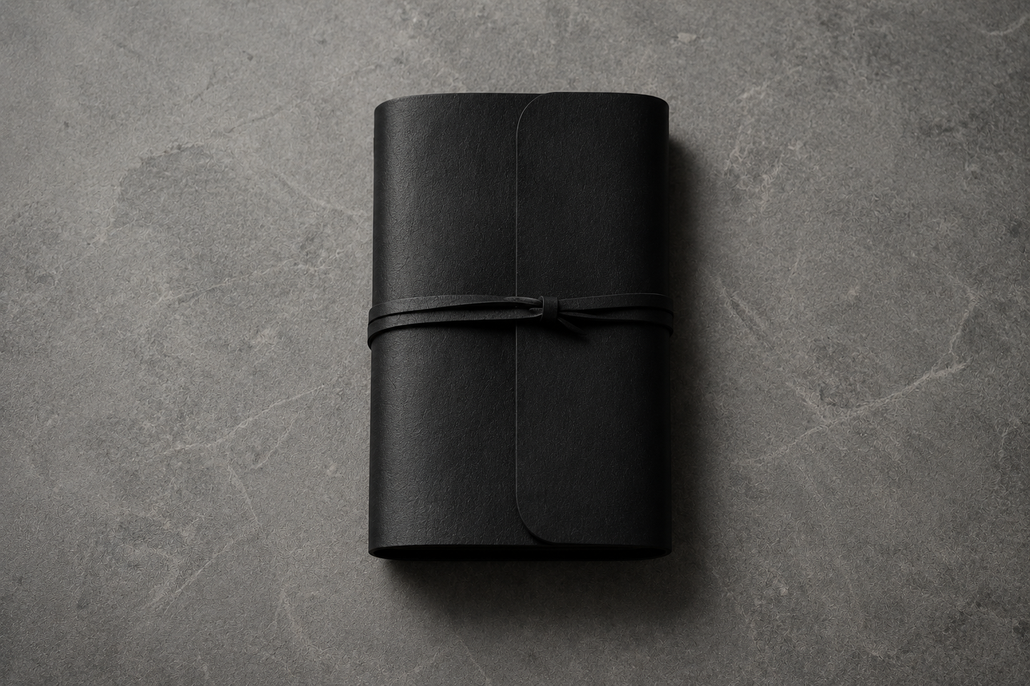 Passport Leather Cover