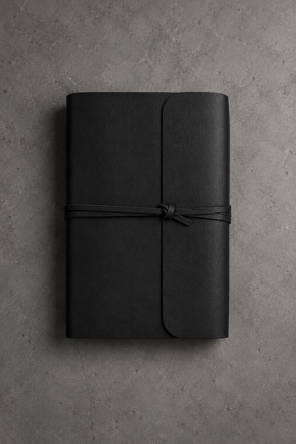 A5 Leather Journal Cover