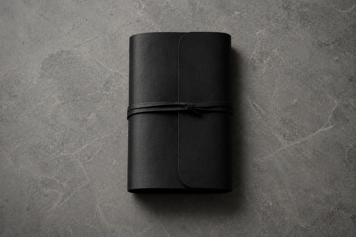 The Bordeaux Pouch