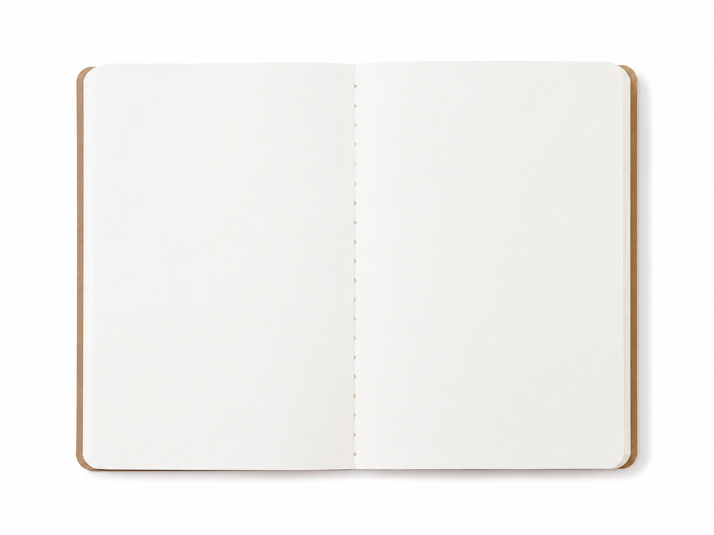 Passport Notebook