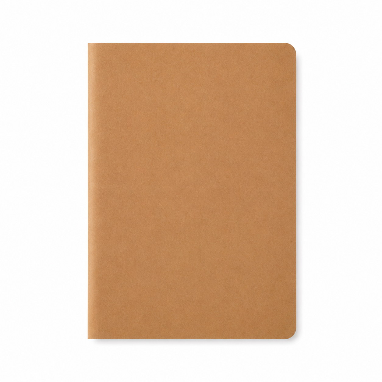 A5 Notebook