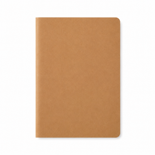 A6 Notebook