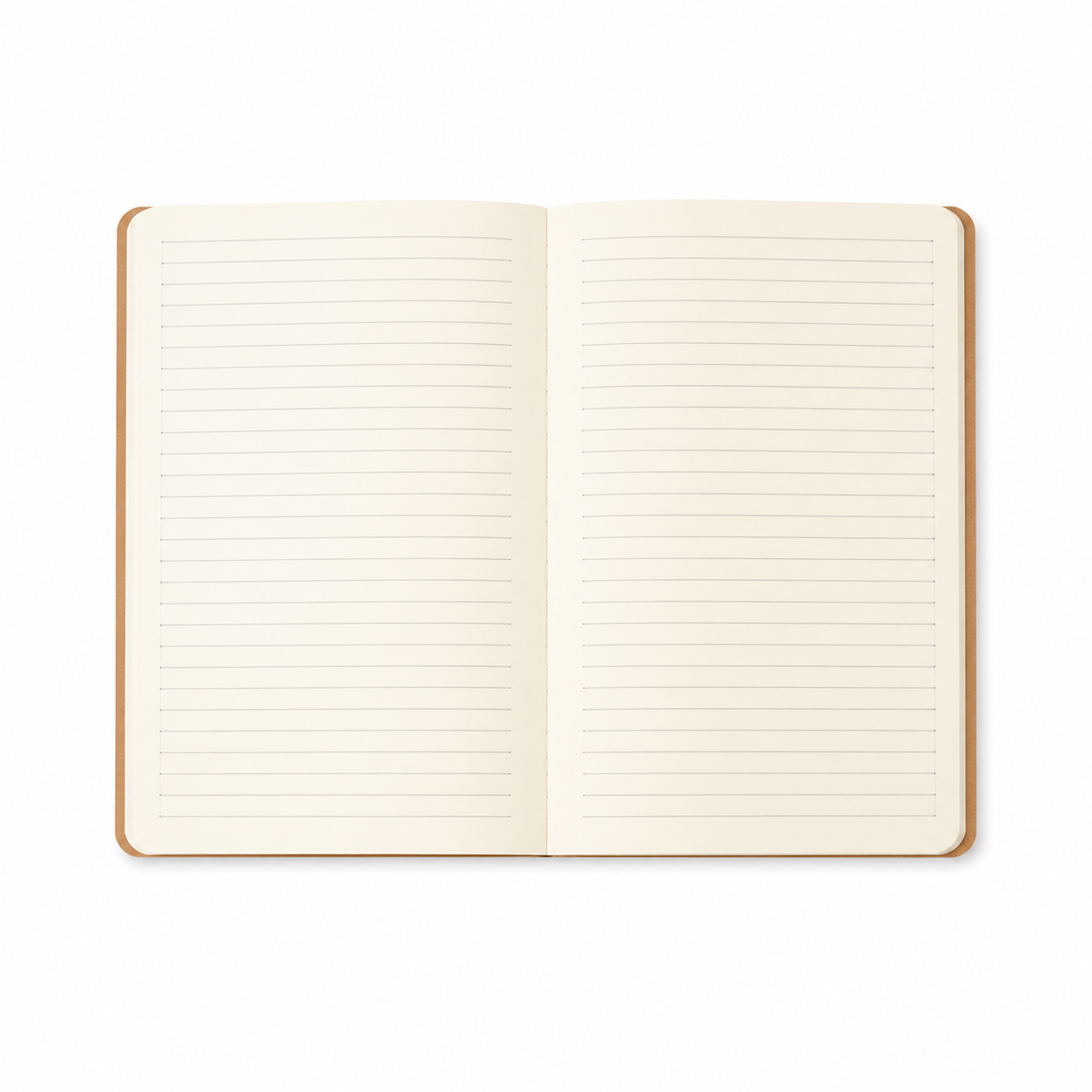 A5 Notebook 3-Pack