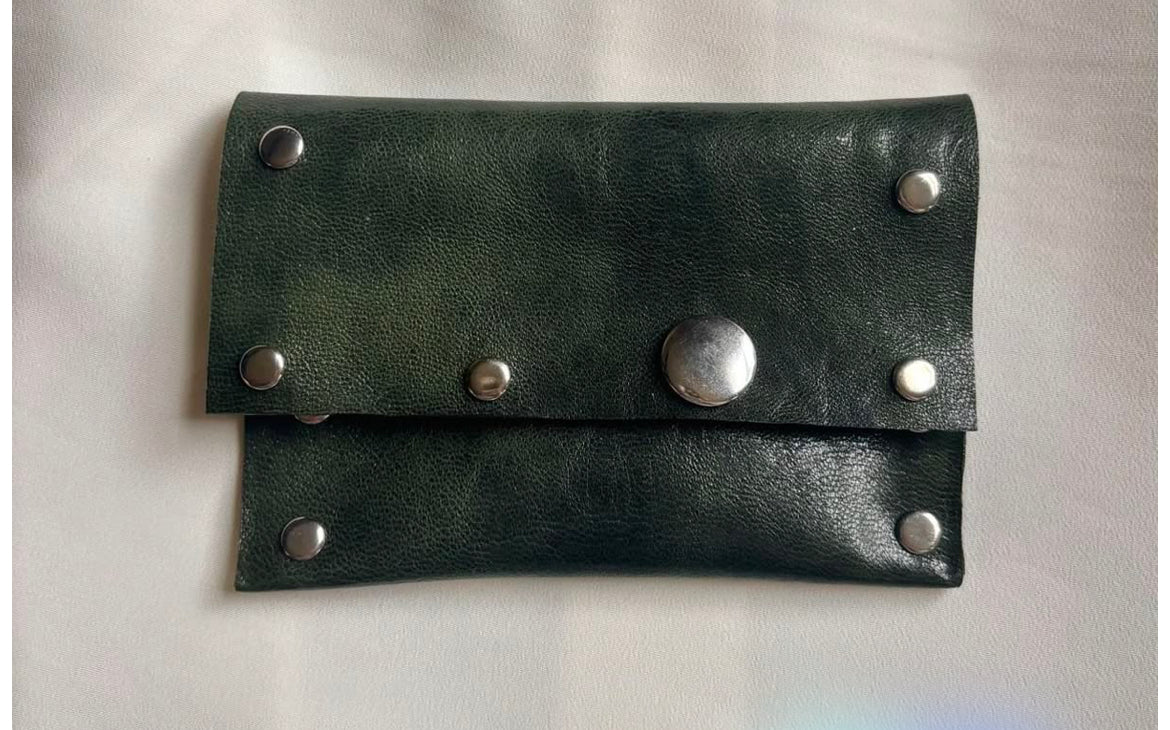 Leather Pouch