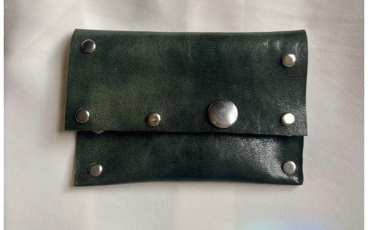 Leather Pouch