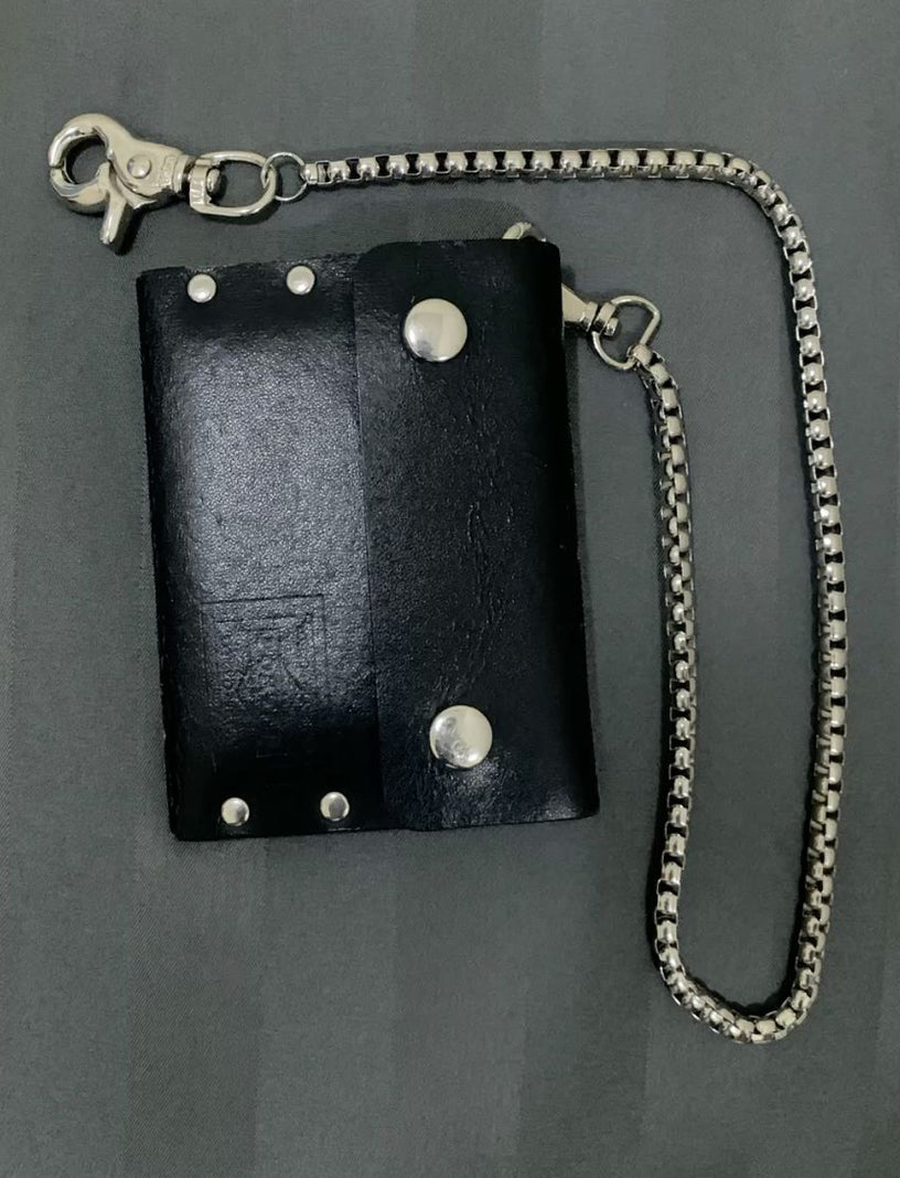 Keychain Pouch