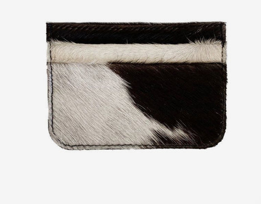 Leather Cardholder